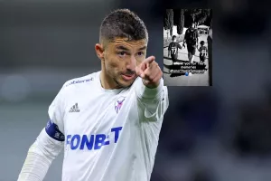 (ΑΝΟ) Το ΑΝΤΙΟ του "Τζίμη"