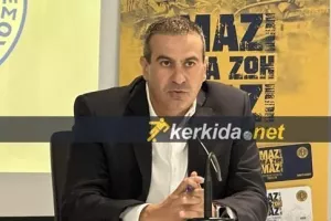 Πλουτής/"Αυτή θα είναι η μεγαλύτερη μεταγραφή της ΑΕΛ"