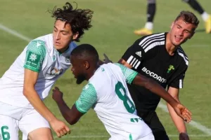 Αλλαγή στην Ομόνοια (Τρίτη με AS Trencin)