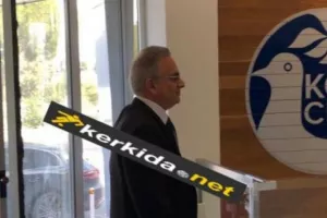 Έμπλεξαν...