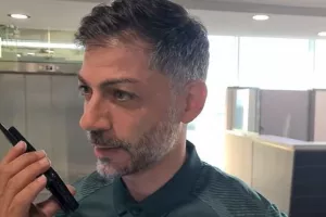 "Χρειάζεται αρκετή προσοχή μέσα σε μία δύσκολη έδρα"
