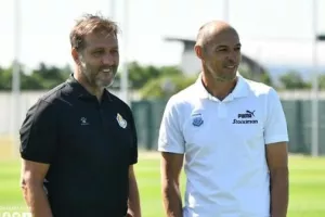 Μπογκντάν με Μαρτίνς