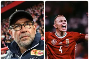 Προπονητής Union Berlin "Δεν ξέρω τον Σάλαι"/Ajansspor "Kλειστός"!