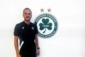 Ομόνοια/Ανακοίνωση για Νέαρχο Νικολάου