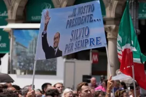 Στη δημοσιότητα η διαθήκη του Μπερλουσκόνι: Τι άφησε στη σύντροφό του