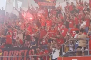 Από τώρα... για Ομόνοια