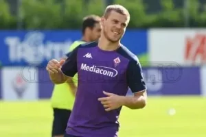 Αποστολή με Κακόριν