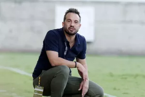 Υποψηφιότητα Μάκη Σεργίδη