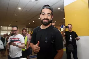"Διορατικός με καλή τεχνική κατάρτιση και ντρίμπλα o Πισάρο"