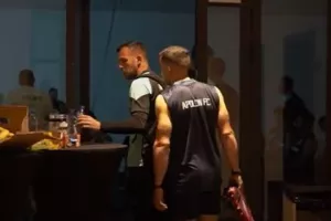 Αθέατες στιγμές από τη Σλοβακία (βίντεο)