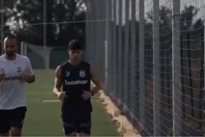 Επιστροφή/Απόλλων