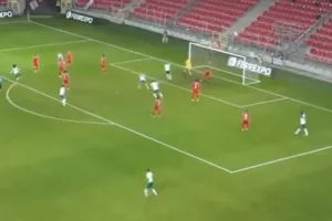 (Ενδιαφέρει ΑΠΟΕΛ) Έτσι νίκησε η Vorskla Poltava - βίντεο