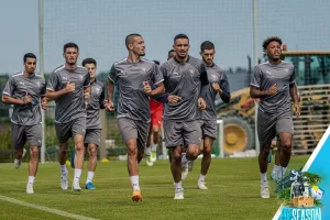 (Πάφος FC) Ζωντανά... με Sassuolo, Union Berlin και Heidenheim