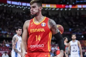 «Τσεκάρει Ερνανγκόμεθ η Ρεάλ αν πάει ΝΒΑ ο Ταβάρες»