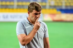 "Δεν είχαμε πνεύμα και χαρακτήρα" (Απογοητευμένος ο προπονητής της Τορπέδο)