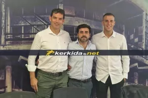Οι τρεις Ισπανοί/ΑΝΟ