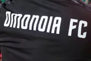 Επιθετικός/Ομόνοια