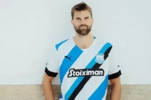 Το... πακέτο του Jørgen Skjelvik
