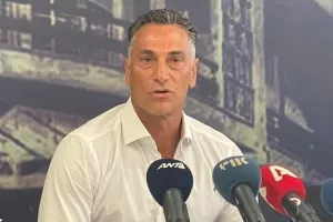 Πάθος και δίψα