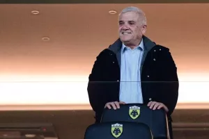 Τσιγκούνης ο... Τίγρης;