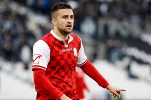 Φιρμάνι και για Nikola Aksentijevic