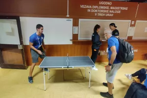 Η κοινωνική δράση στο φεστιβάλ