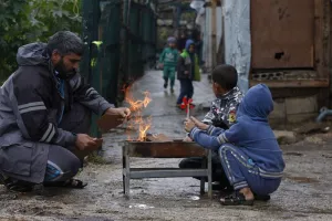 ΟΗΕ: Καμία πρόοδος για την εξάλειψη της φτώχειας και της ανισότητας