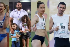 Medochemie Παγκύπρια Α/Γ: Αυλαία με ρεκόρ και νικητή τον ΓΣΟ