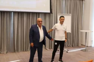 Mάζιτς/ΕΡΕΥΝΕΣ (ΚΟΠ)