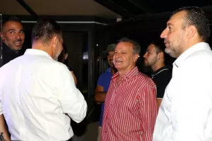 ΑΠΟΕΛ/ Παρουσίασε... Stoiximan και νέες στολές (ΒΙΝΤΕΟ/ΦΩΤΟΣ)
