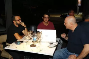 ΑΠΟΕΛ/ Παρουσίασε... Stoiximan και νέες στολές (ΒΙΝΤΕΟ/ΦΩΤΟΣ)