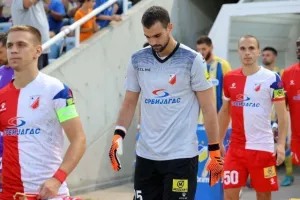 ΑΠΟΕΛ - Βοϊβοντίνα: Κέρδισε, είναι φαβορί αλλά θέλει προσοχή... (φώτος)