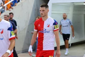 ΑΠΟΕΛ - Βοϊβοντίνα: Κέρδισε, είναι φαβορί αλλά θέλει προσοχή... (φώτος)