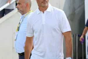 ΑΠΟΕΛ - Βοϊβοντίνα: Κέρδισε, είναι φαβορί αλλά θέλει προσοχή... (φώτος)