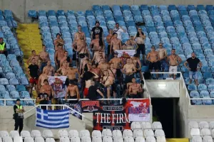 ΑΠΟΕΛ - Βοϊβοντίνα: Κέρδισε, είναι φαβορί αλλά θέλει προσοχή... (φώτος)