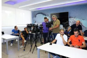 David Gallego: "Το παιχνίδι μας θέλω να είναι ελκυστικό/ Να νιώσει περήφανος ο κόσμος" (φώτος)