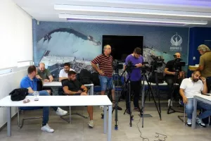 David Gallego: "Το παιχνίδι μας θέλω να είναι ελκυστικό/ Να νιώσει περήφανος ο κόσμος" (φώτος)