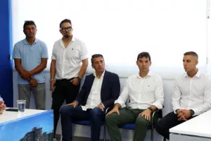 David Gallego: "Το παιχνίδι μας θέλω να είναι ελκυστικό/ Να νιώσει περήφανος ο κόσμος" (φώτος)