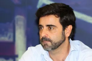 David Gallego: "Το παιχνίδι μας θέλω να είναι ελκυστικό/ Να νιώσει περήφανος ο κόσμος" (φώτος)
