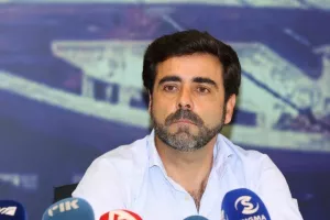 David Gallego: "Το παιχνίδι μας θέλω να είναι ελκυστικό/ Να νιώσει περήφανος ο κόσμος" (φώτος)