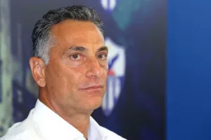 David Gallego: "Το παιχνίδι μας θέλω να είναι ελκυστικό/ Να νιώσει περήφανος ο κόσμος" (φώτος)