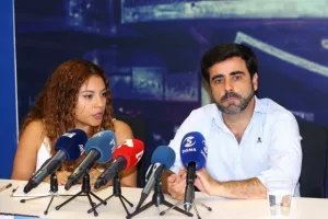 David Gallego: "Το παιχνίδι μας θέλω να είναι ελκυστικό/ Να νιώσει περήφανος ο κόσμος" (φώτος)