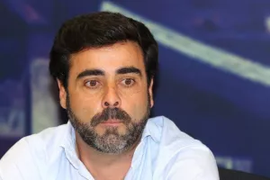 David Gallego: "Το παιχνίδι μας θέλω να είναι ελκυστικό/ Να νιώσει περήφανος ο κόσμος" (φώτος)