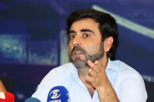 Gallego για νεοφερμένους: "Τους θέλαμε πολύ"