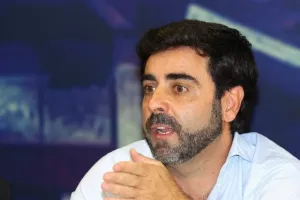 David Gallego: "Το παιχνίδι μας θέλω να είναι ελκυστικό/ Να νιώσει περήφανος ο κόσμος" (φώτος)