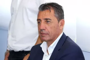 David Gallego: "Το παιχνίδι μας θέλω να είναι ελκυστικό/ Να νιώσει περήφανος ο κόσμος" (φώτος)