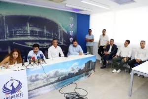 David Gallego: "Το παιχνίδι μας θέλω να είναι ελκυστικό/ Να νιώσει περήφανος ο κόσμος" (φώτος)
