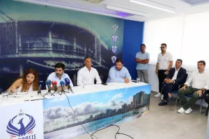 David Gallego: "Το παιχνίδι μας θέλω να είναι ελκυστικό/ Να νιώσει περήφανος ο κόσμος" (φώτος)