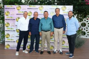 Γιορτάσαμε... την Παγκόσμια ημέρα Αθλητικού Συντάκτη (Φώτος)