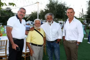 Γιορτάσαμε... την Παγκόσμια ημέρα Αθλητικού Συντάκτη (Φώτος)